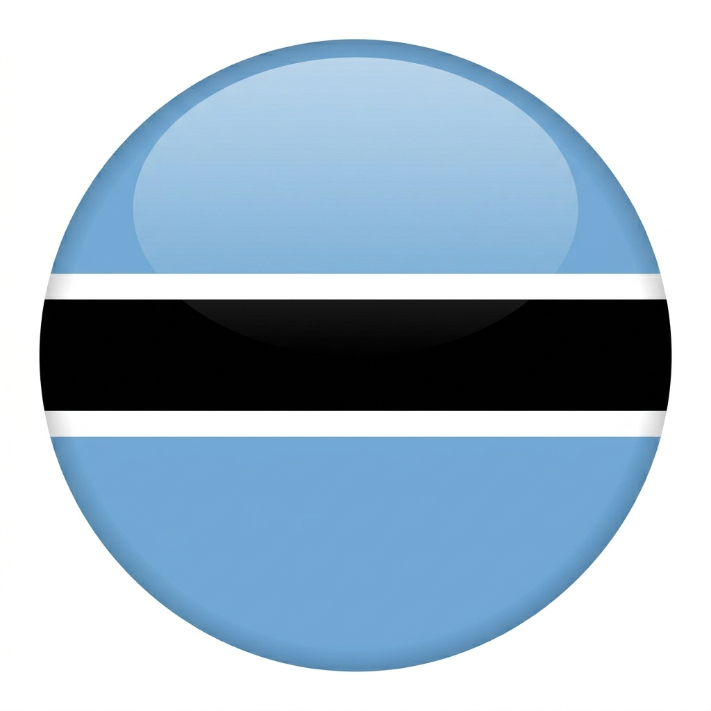 Botswana lodges