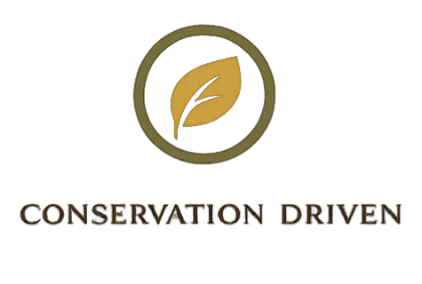 icon: Conservation driven