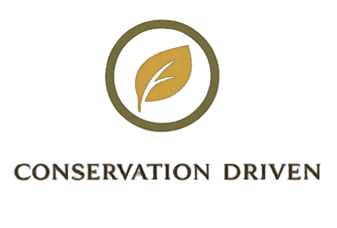 Conservation driven lodges