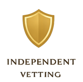 icon: Independent Vetting
