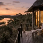 Londolozi Granite Suites, Sabi Sand Reserve, South Africa
