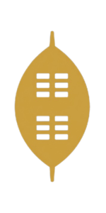 Golden Zulu shield