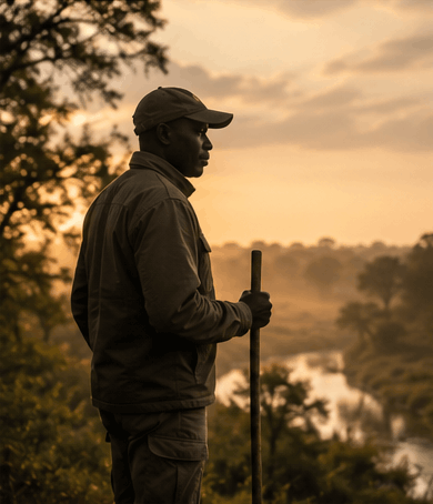 African Safari Lodges: A Safari is more than wildlife. 
