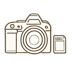Bring extra memory cards, batteries and a zoom lens