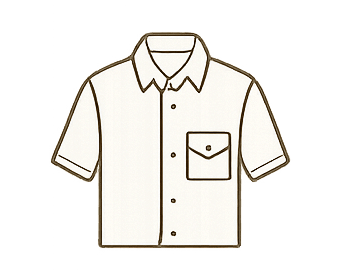 What to pack:clothing