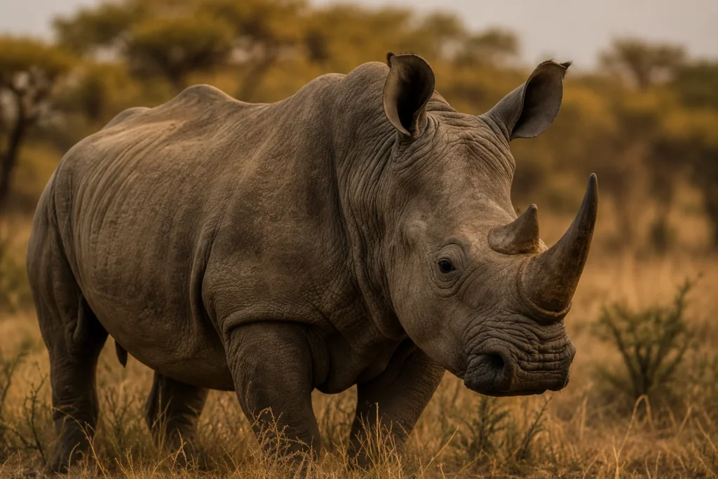 Rhinoceros