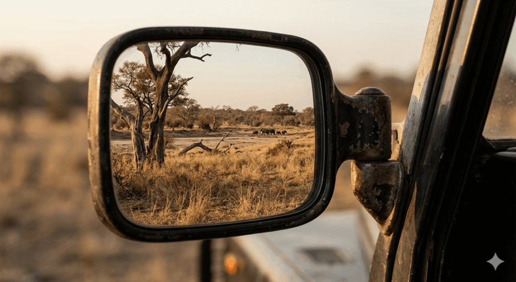 African Safari Lodge Reviews.