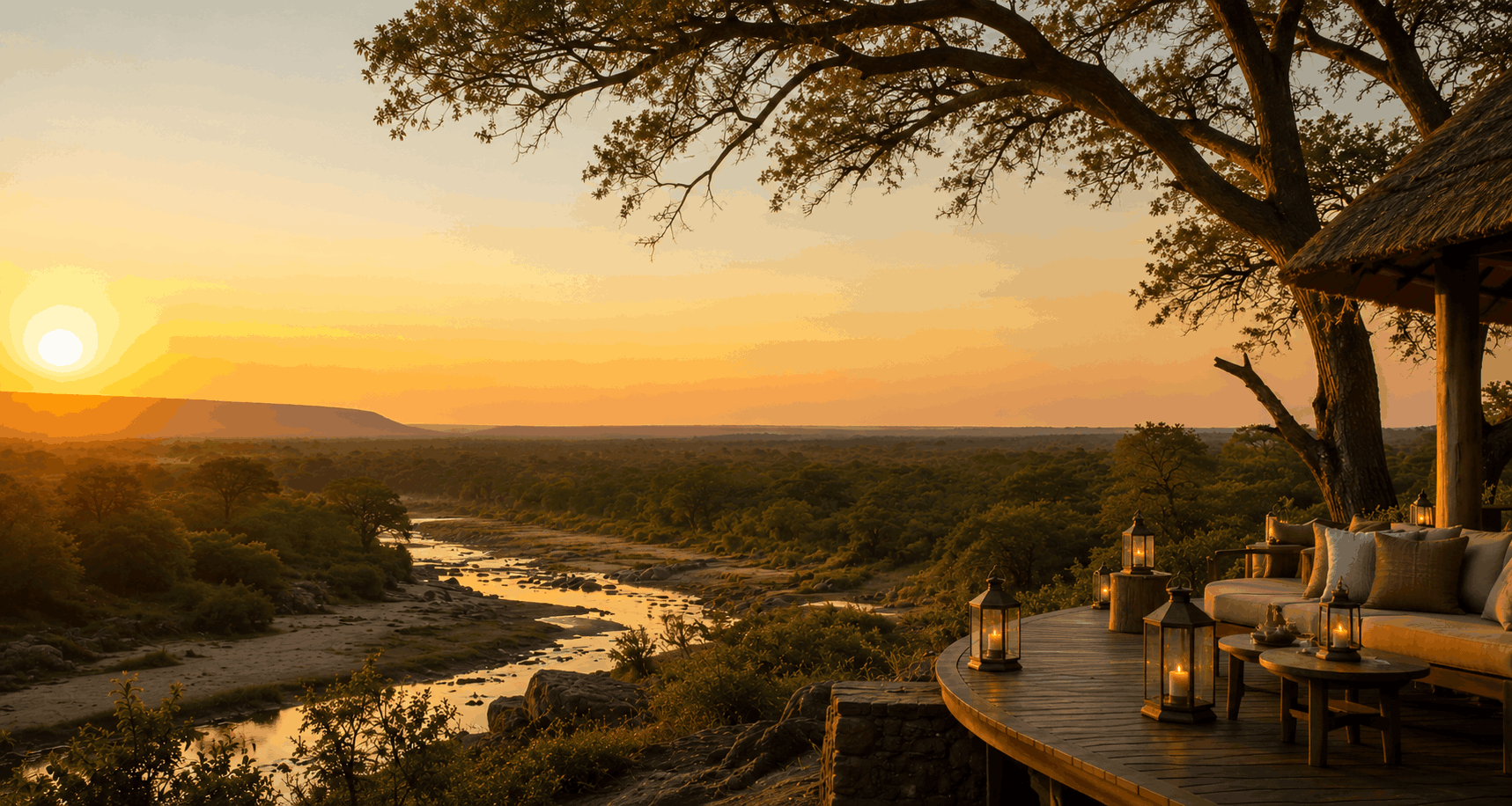 Safari Lodge Reviews