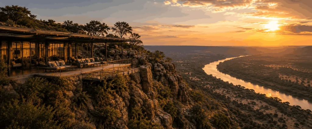 Singita Lebombo Lodge Independent Review