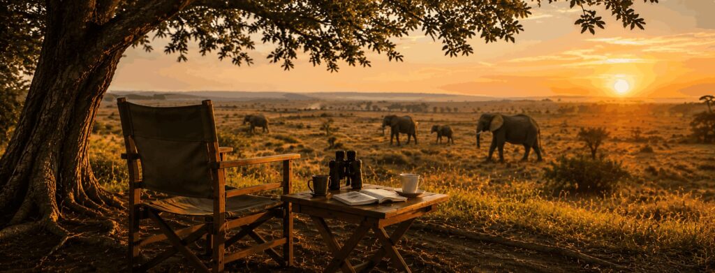 What to pack for an African Safari - An essential Kit packing Guide