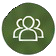icon: no crowds