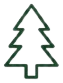 Icon: Forest Setting