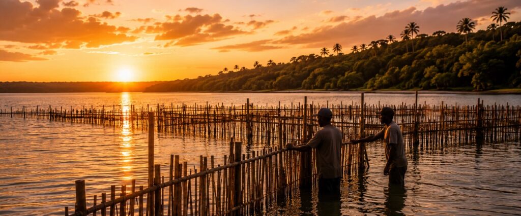 Kosi Forest Lodge Review